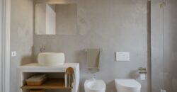 Valle D’Itria in fase di completamento villa con piscina