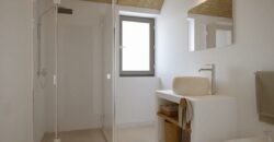 Valle D’Itria in fase di completamento villa con piscina