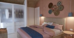 Valle D’Itria in fase di completamento villa con piscina