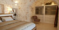 Valle D’Itria in fase di completamento villa con piscina