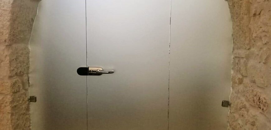 Splendida proprietà con trulli e piscina in vendita nella Valle d’Itria – Ceglie Messapica (BR)Stunning Trulli Property with Pool for Sale in the Itria Valley – Ceglie Messapica (BR)