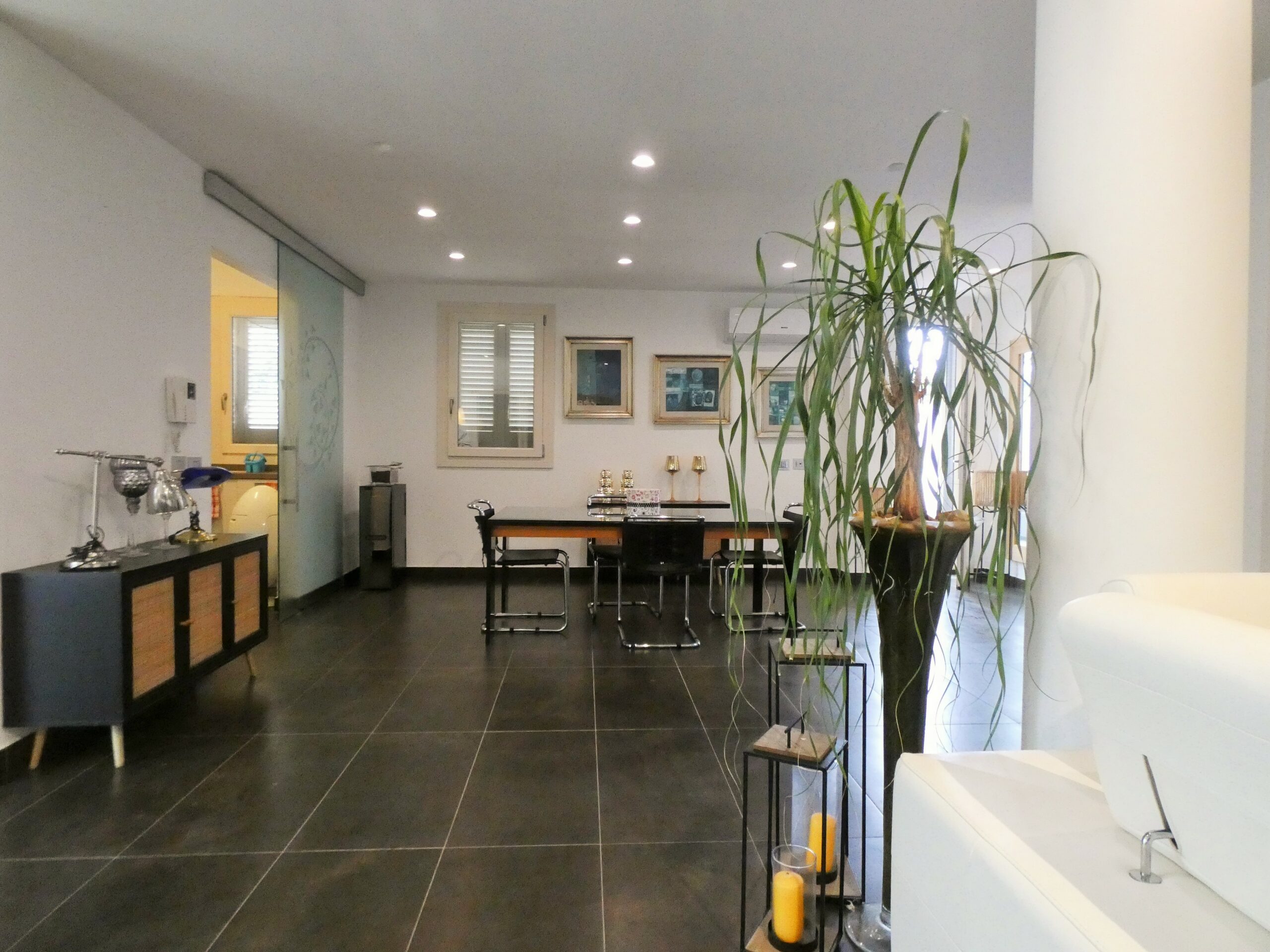 Dove il comfort incontra lo stile: una residenza esclusiva a Lecce *  Where Comfort Meets Style: An Exclusive Residence in Lecce