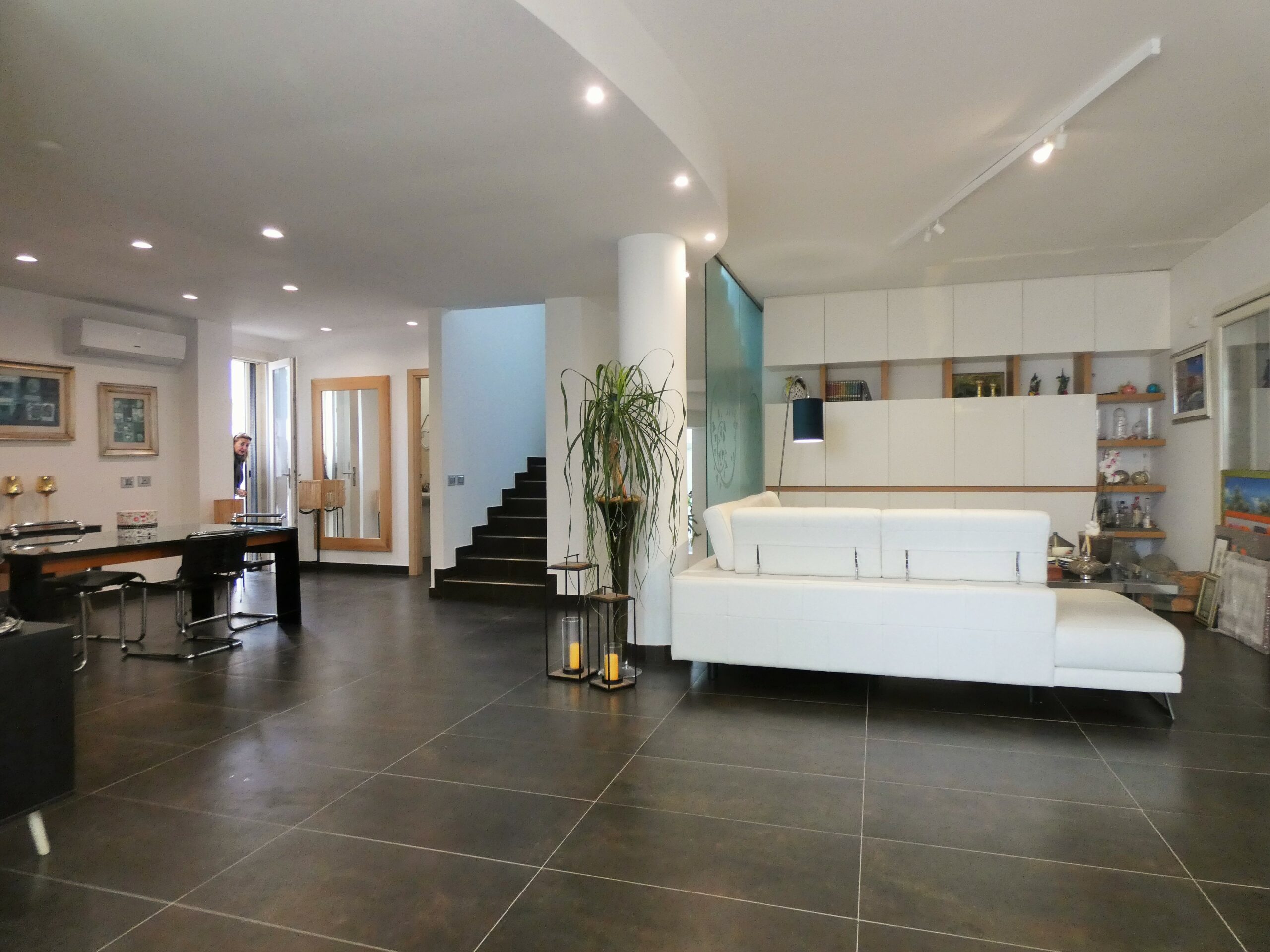 Dove il comfort incontra lo stile: una residenza esclusiva a Lecce *  Where Comfort Meets Style: An Exclusive Residence in Lecce