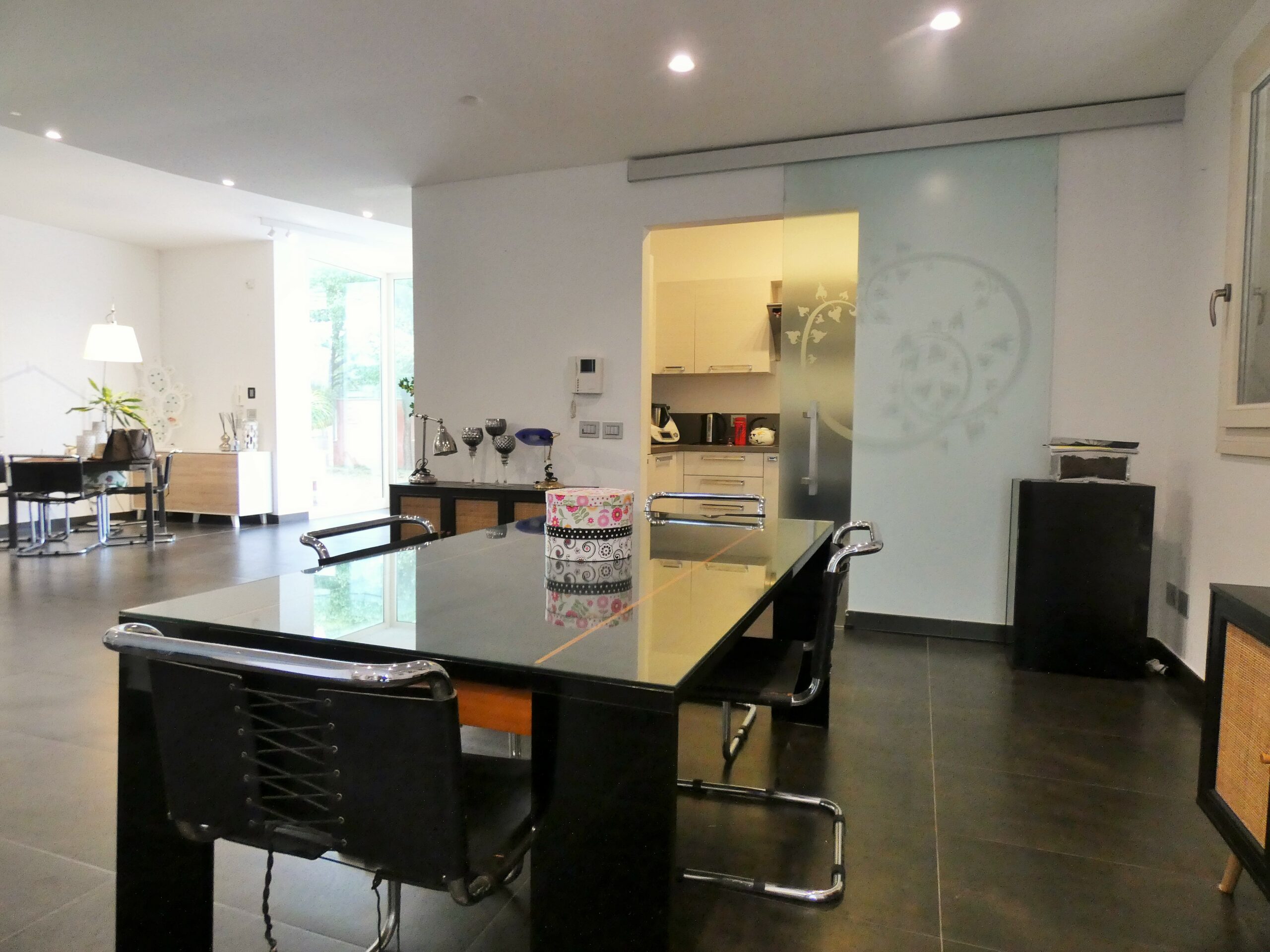 Dove il comfort incontra lo stile: una residenza esclusiva a Lecce *  Where Comfort Meets Style: An Exclusive Residence in Lecce