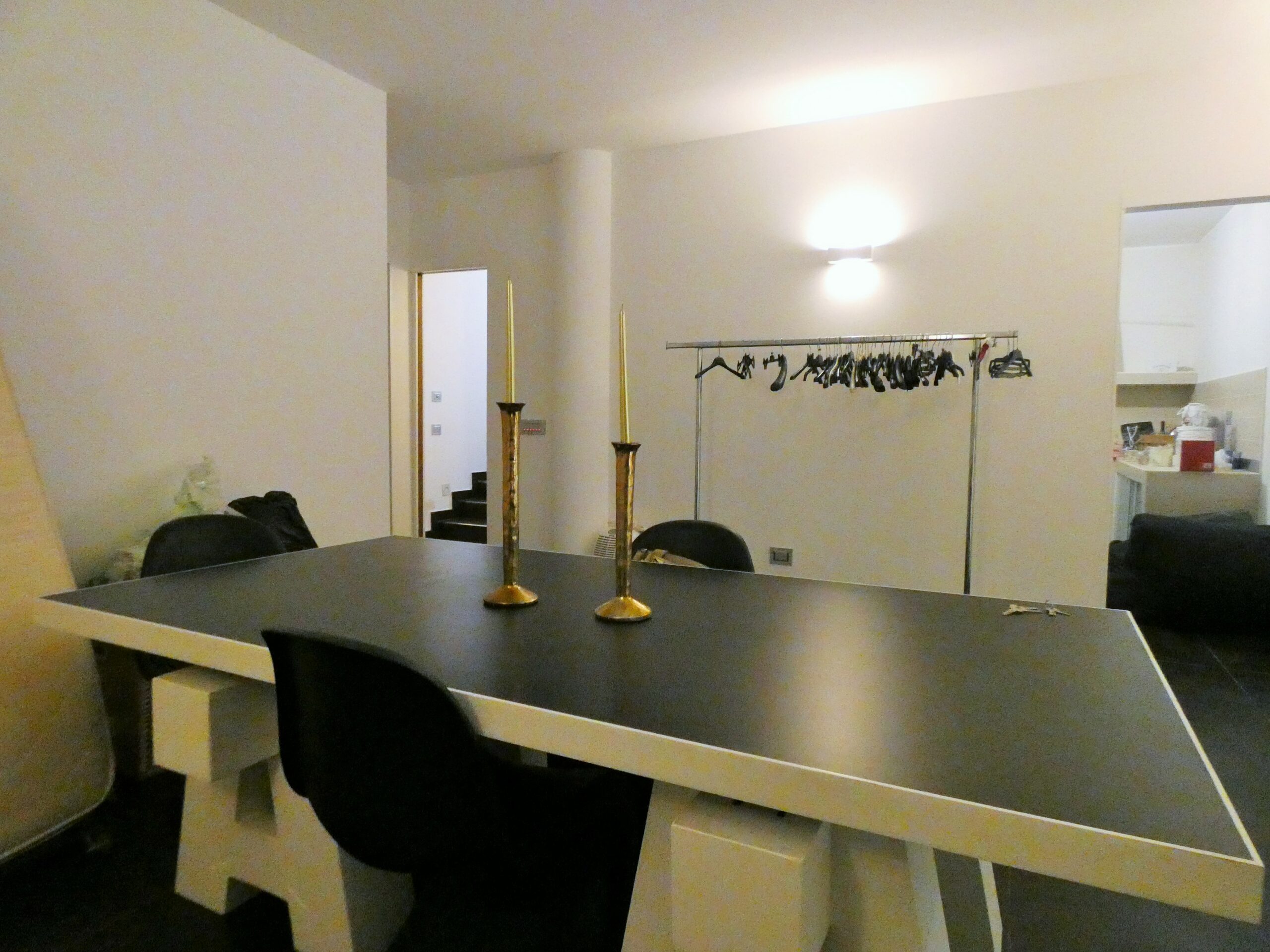 Dove il comfort incontra lo stile: una residenza esclusiva a Lecce *  Where Comfort Meets Style: An Exclusive Residence in Lecce