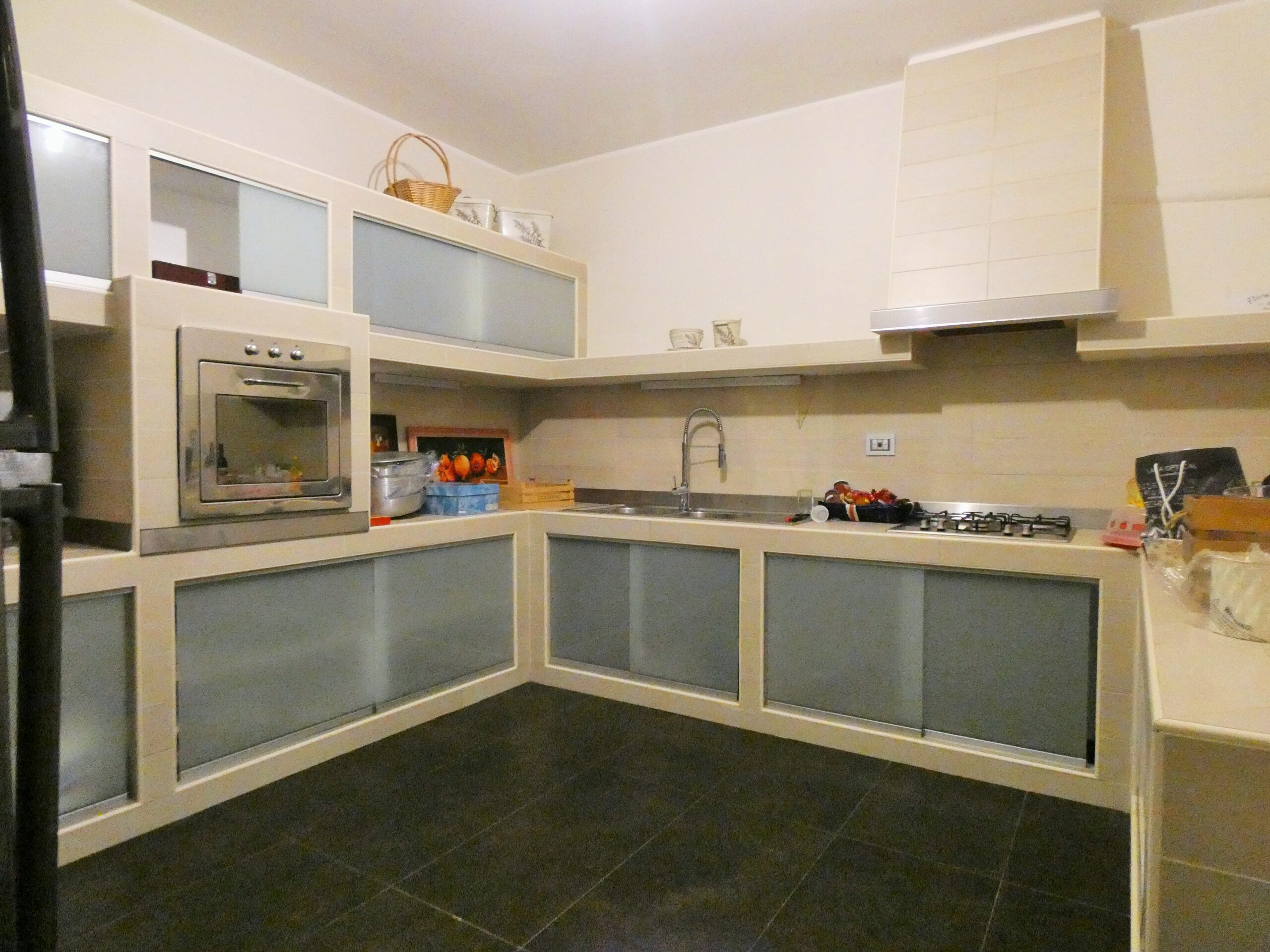 Dove il comfort incontra lo stile: una residenza esclusiva a Lecce *  Where Comfort Meets Style: An Exclusive Residence in Lecce