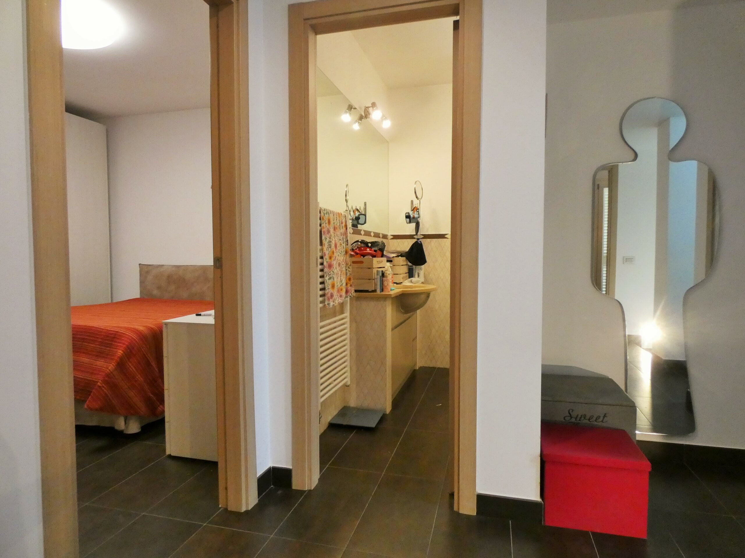 Dove il comfort incontra lo stile: una residenza esclusiva a Lecce *  Where Comfort Meets Style: An Exclusive Residence in Lecce