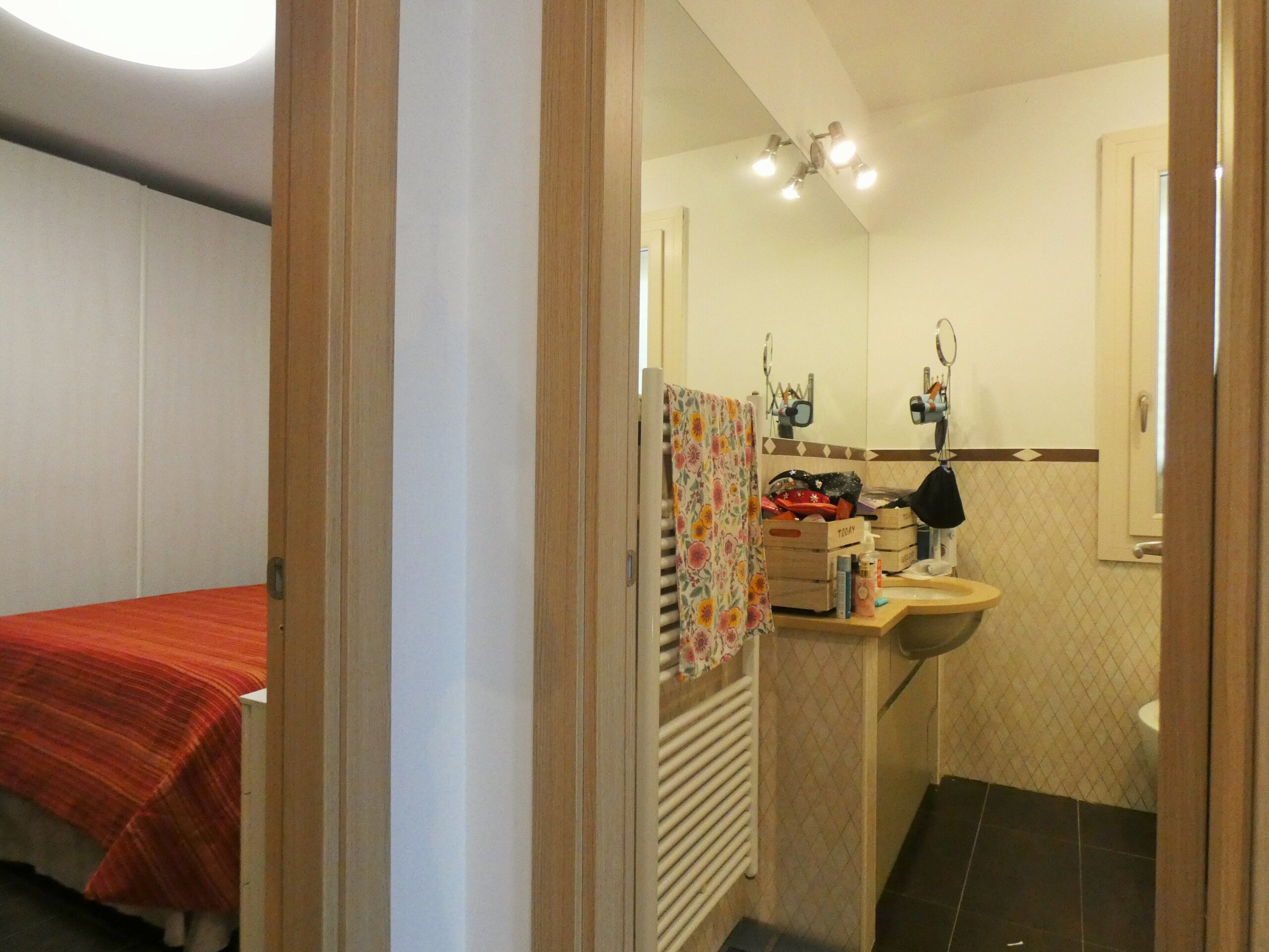 Dove il comfort incontra lo stile: una residenza esclusiva a Lecce *  Where Comfort Meets Style: An Exclusive Residence in Lecce