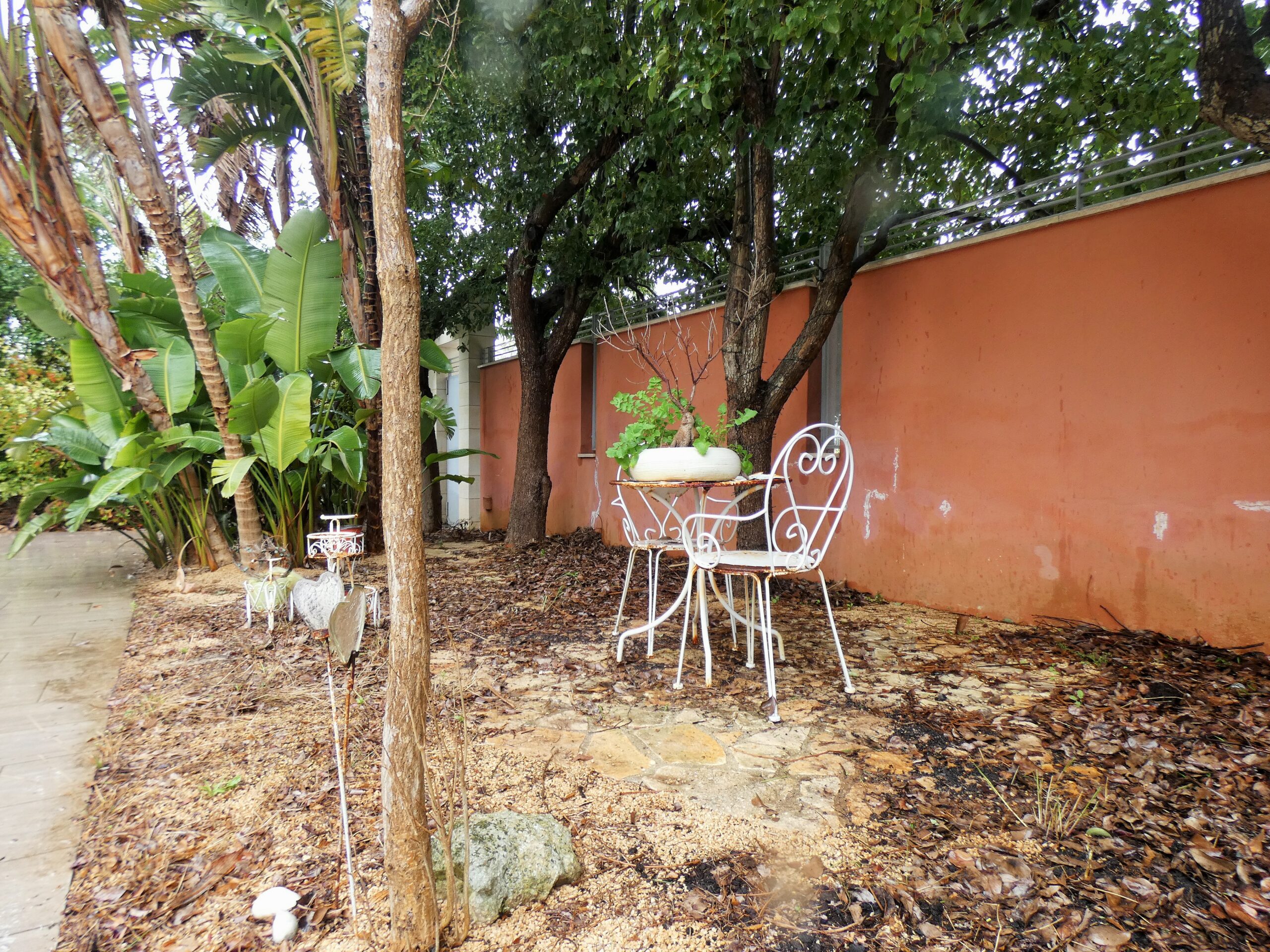 Dove il comfort incontra lo stile: una residenza esclusiva a Lecce *  Where Comfort Meets Style: An Exclusive Residence in Lecce