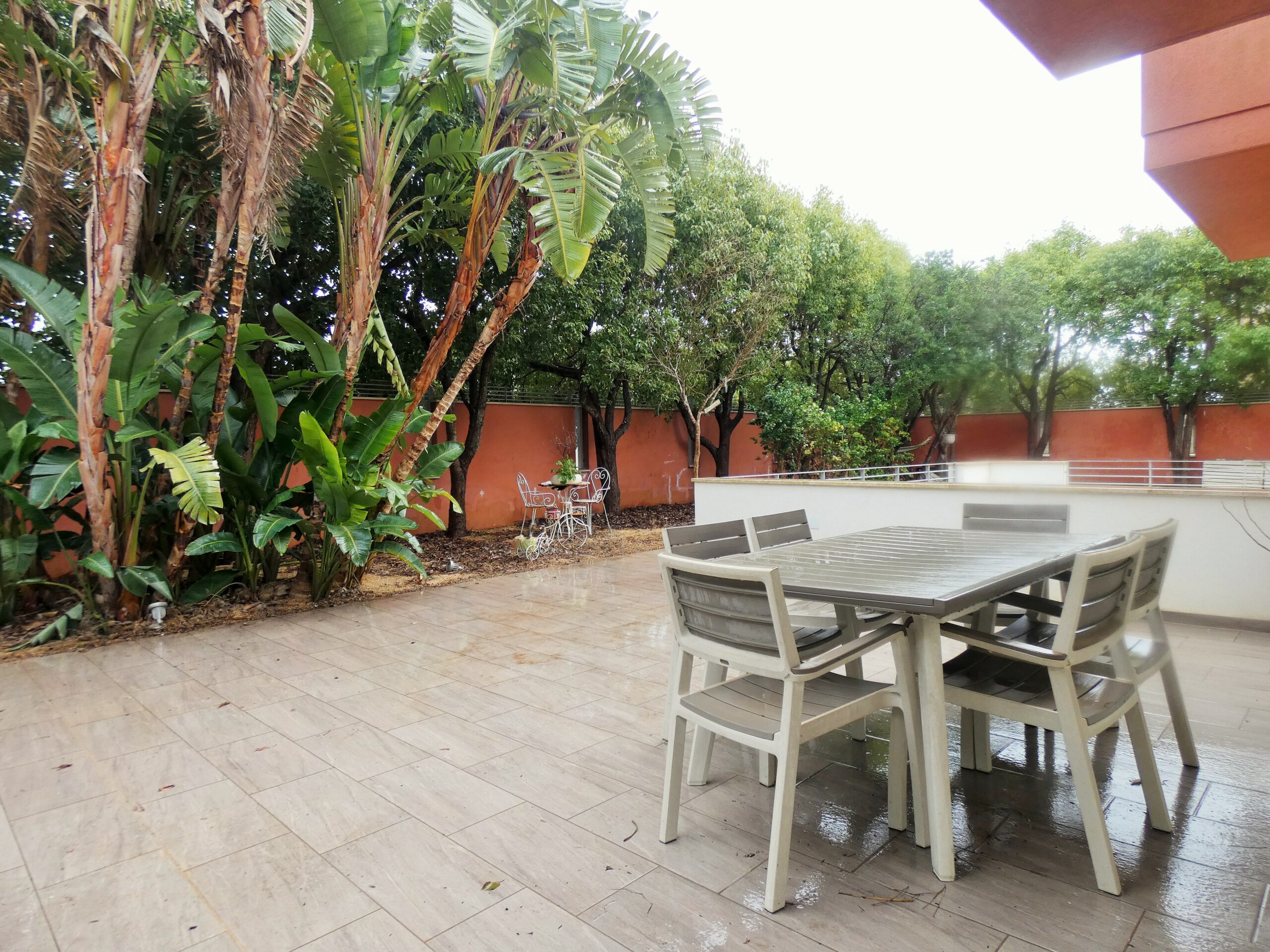 Dove il comfort incontra lo stile: una residenza esclusiva a Lecce *  Where Comfort Meets Style: An Exclusive Residence in Lecce