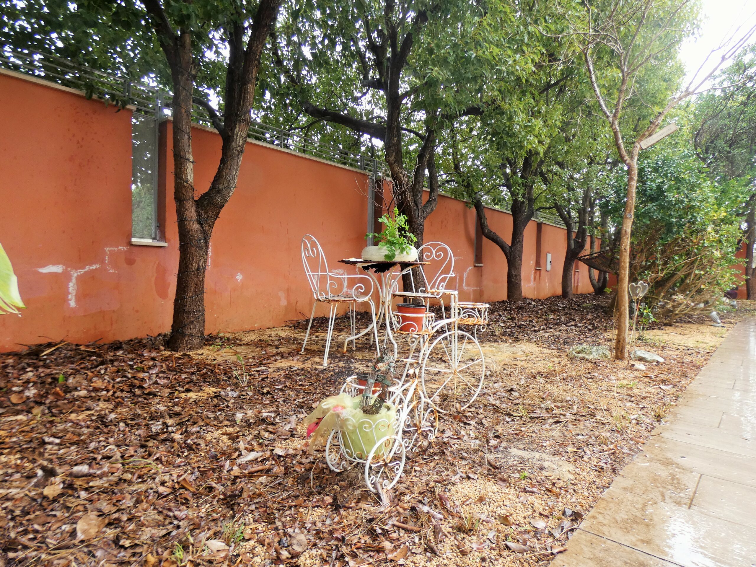 Dove il comfort incontra lo stile: una residenza esclusiva a Lecce *  Where Comfort Meets Style: An Exclusive Residence in Lecce