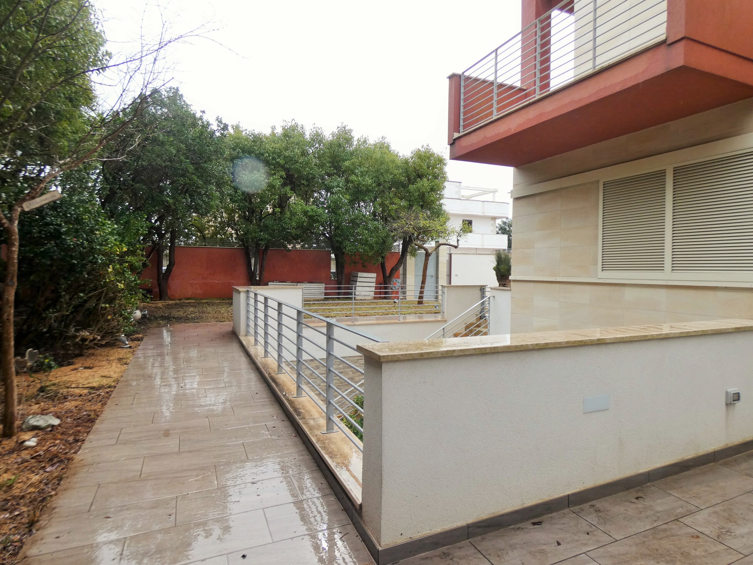 Dove il comfort incontra lo stile: una residenza esclusiva a Lecce *  Where Comfort Meets Style: An Exclusive Residence in Lecce