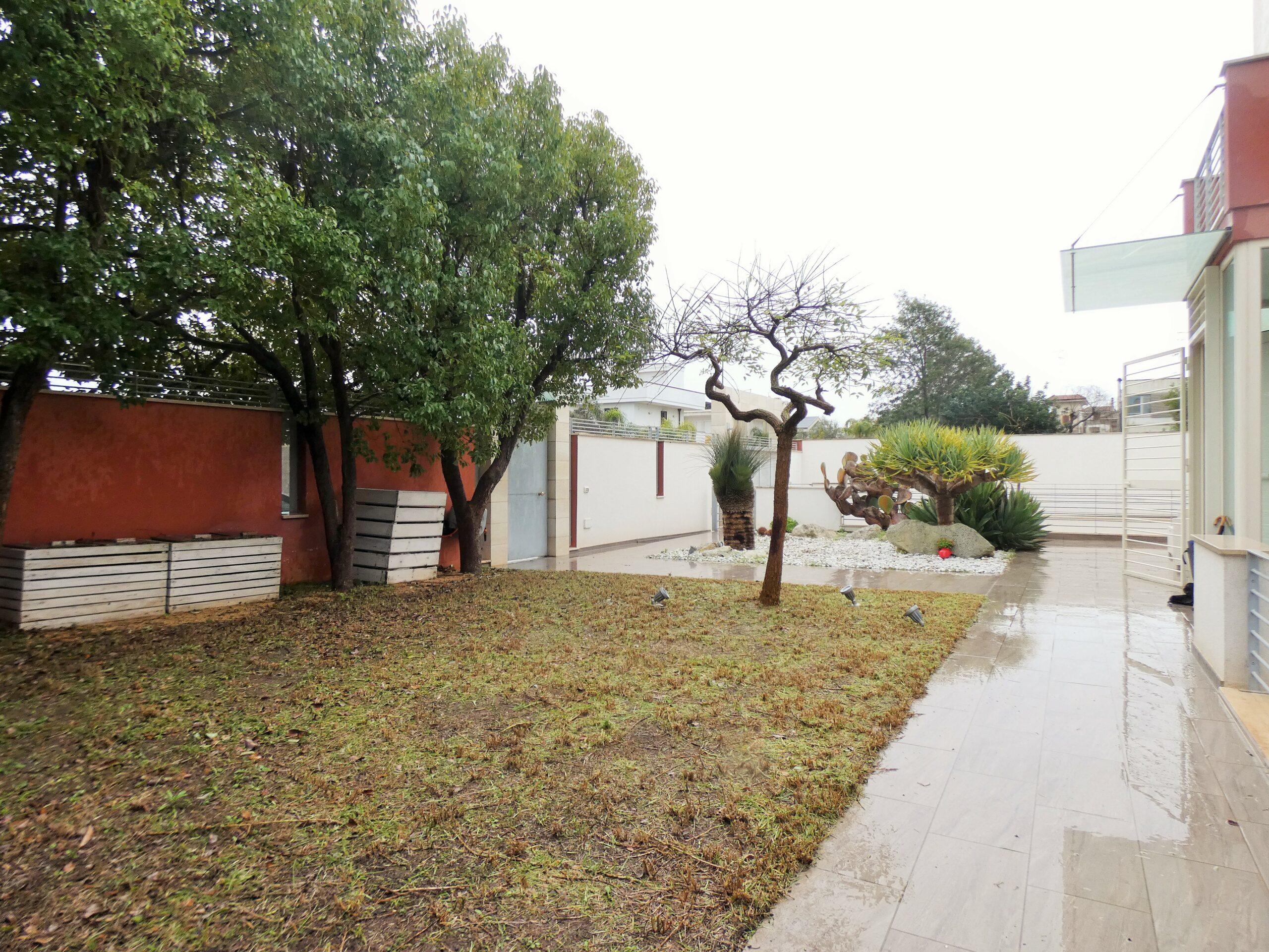 Dove il comfort incontra lo stile: una residenza esclusiva a Lecce *  Where Comfort Meets Style: An Exclusive Residence in Lecce