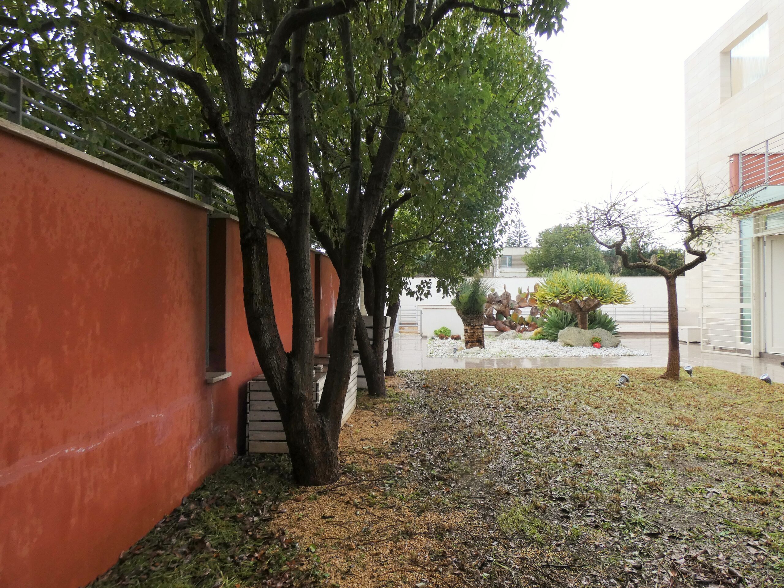 Dove il comfort incontra lo stile: una residenza esclusiva a Lecce *  Where Comfort Meets Style: An Exclusive Residence in Lecce