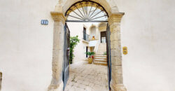 Prestigioso Palazzo in Centro Storico – Galatina Prestigioso Palazzo in Centro Storico – Galatina