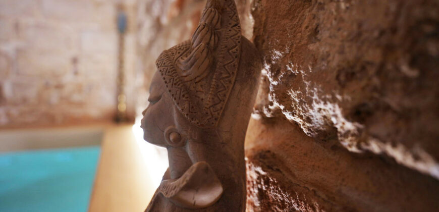 Prestigioso Palazzo in Centro Storico – Galatina Prestigioso Palazzo in Centro Storico – Galatina