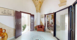 Prestigioso Palazzo in Centro Storico – Galatina Prestigioso Palazzo in Centro Storico – Galatina