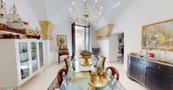 Prestigioso Palazzo in Centro Storico – Galatina Prestigioso Palazzo in Centro Storico – Galatina