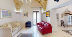Prestigioso Palazzo in Centro Storico – Galatina Prestigioso Palazzo in Centro Storico – Galatina