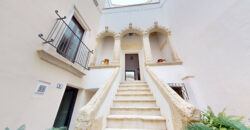 Prestigioso Palazzo in Centro Storico – Galatina Prestigioso Palazzo in Centro Storico – Galatina