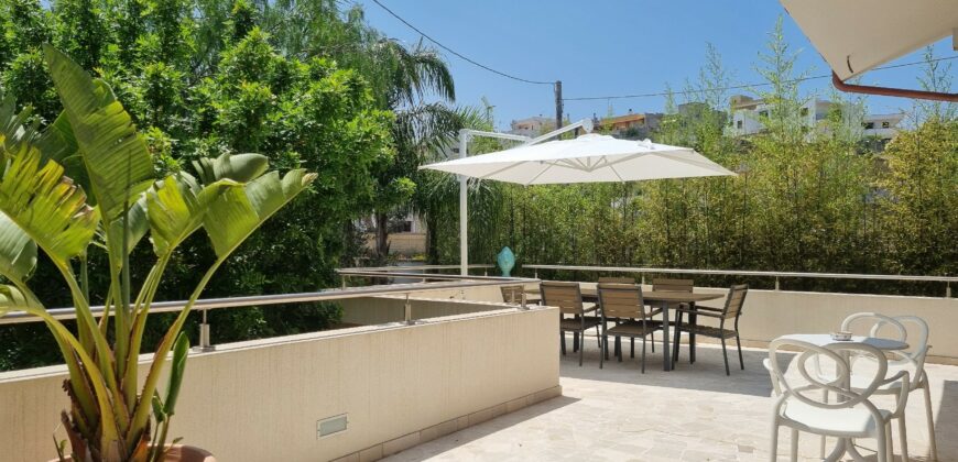 Gagliano del Capo immersa nel verde e a pochissimi minuti a piedi dal mare elegante villa con piscina – Gagliano del Capo – Elegant Villa with Pool, Surrounded by Nature and Just a Few Minutes’ Walk from the Sea