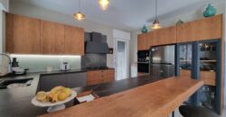 Gagliano del Capo immersa nel verde e a pochissimi minuti a piedi dal mare elegante villa con piscina – Gagliano del Capo – Elegant Villa with Pool, Surrounded by Nature and Just a Few Minutes’ Walk from the Sea