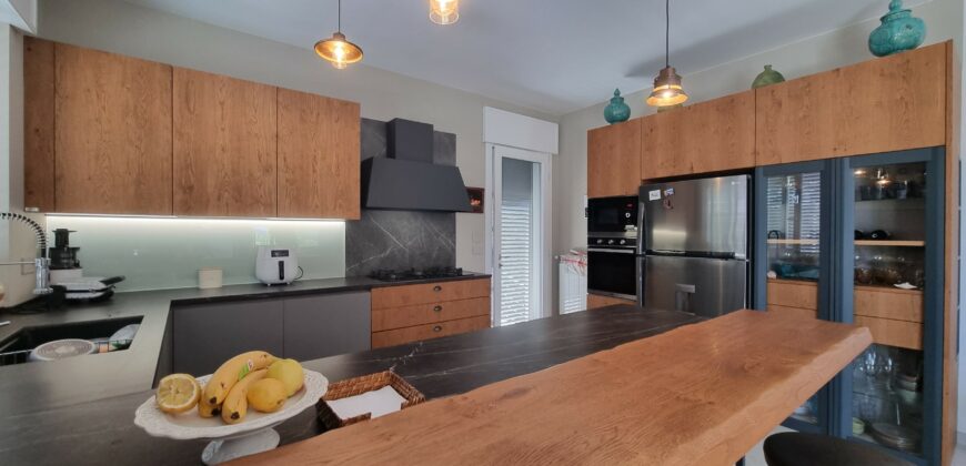 Gagliano del Capo immersa nel verde e a pochissimi minuti a piedi dal mare elegante villa con piscina – Gagliano del Capo – Elegant Villa with Pool, Surrounded by Nature and Just a Few Minutes’ Walk from the Sea