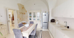 Prestigioso Palazzo in Centro Storico – Galatina Prestigioso Palazzo in Centro Storico – Galatina