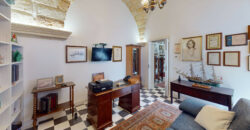 Prestigioso Palazzo in Centro Storico – Galatina Prestigioso Palazzo in Centro Storico – Galatina
