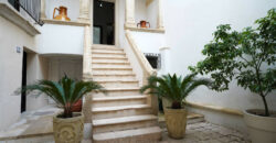 Prestigioso Palazzo in Centro Storico – Galatina Prestigioso Palazzo in Centro Storico – Galatina