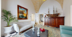 Prestigioso Palazzo in Centro Storico – Galatina Prestigioso Palazzo in Centro Storico – Galatina