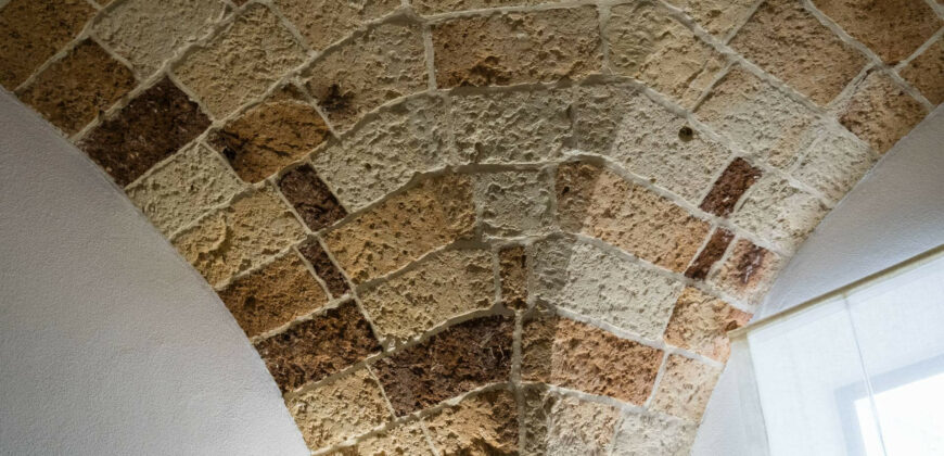 Prestigioso Palazzo in Centro Storico – Galatina Prestigioso Palazzo in Centro Storico – Galatina