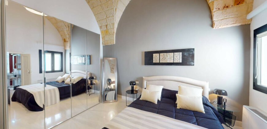 Prestigioso Palazzo in Centro Storico – Galatina Prestigioso Palazzo in Centro Storico – Galatina