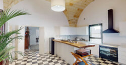 Prestigioso Palazzo in Centro Storico – Galatina Prestigioso Palazzo in Centro Storico – Galatina