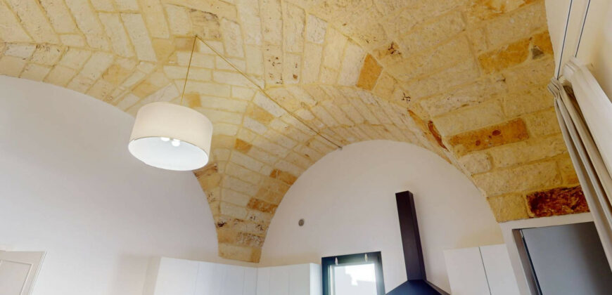 Prestigioso Palazzo in Centro Storico – Galatina Prestigioso Palazzo in Centro Storico – Galatina