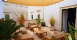 Prestigioso Palazzo in Centro Storico – Galatina Prestigioso Palazzo in Centro Storico – Galatina