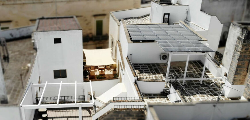 Prestigioso Palazzo in Centro Storico – Galatina Prestigioso Palazzo in Centro Storico – Galatina