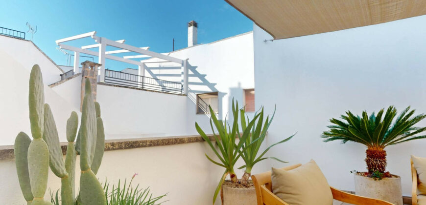 Prestigioso Palazzo in Centro Storico – Galatina Prestigioso Palazzo in Centro Storico – Galatina