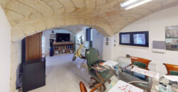 Prestigioso Palazzo in Centro Storico – Galatina Prestigioso Palazzo in Centro Storico – Galatina