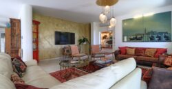 Gagliano del Capo immersa nel verde e a pochissimi minuti a piedi dal mare elegante villa con piscina – Gagliano del Capo – Elegant Villa with Pool, Surrounded by Nature and Just a Few Minutes’ Walk from the Sea