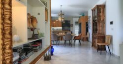 Gagliano del Capo immersa nel verde e a pochissimi minuti a piedi dal mare elegante villa con piscina – Gagliano del Capo – Elegant Villa with Pool, Surrounded by Nature and Just a Few Minutes’ Walk from the Sea