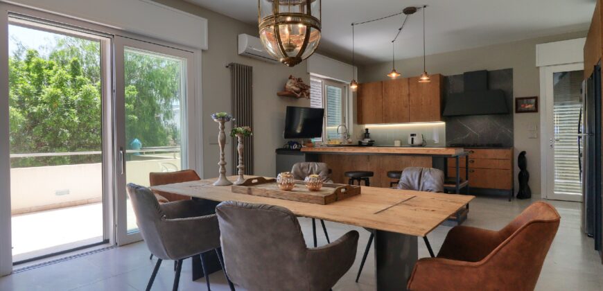 Gagliano del Capo immersa nel verde e a pochissimi minuti a piedi dal mare elegante villa con piscina – Gagliano del Capo – Elegant Villa with Pool, Surrounded by Nature and Just a Few Minutes’ Walk from the Sea