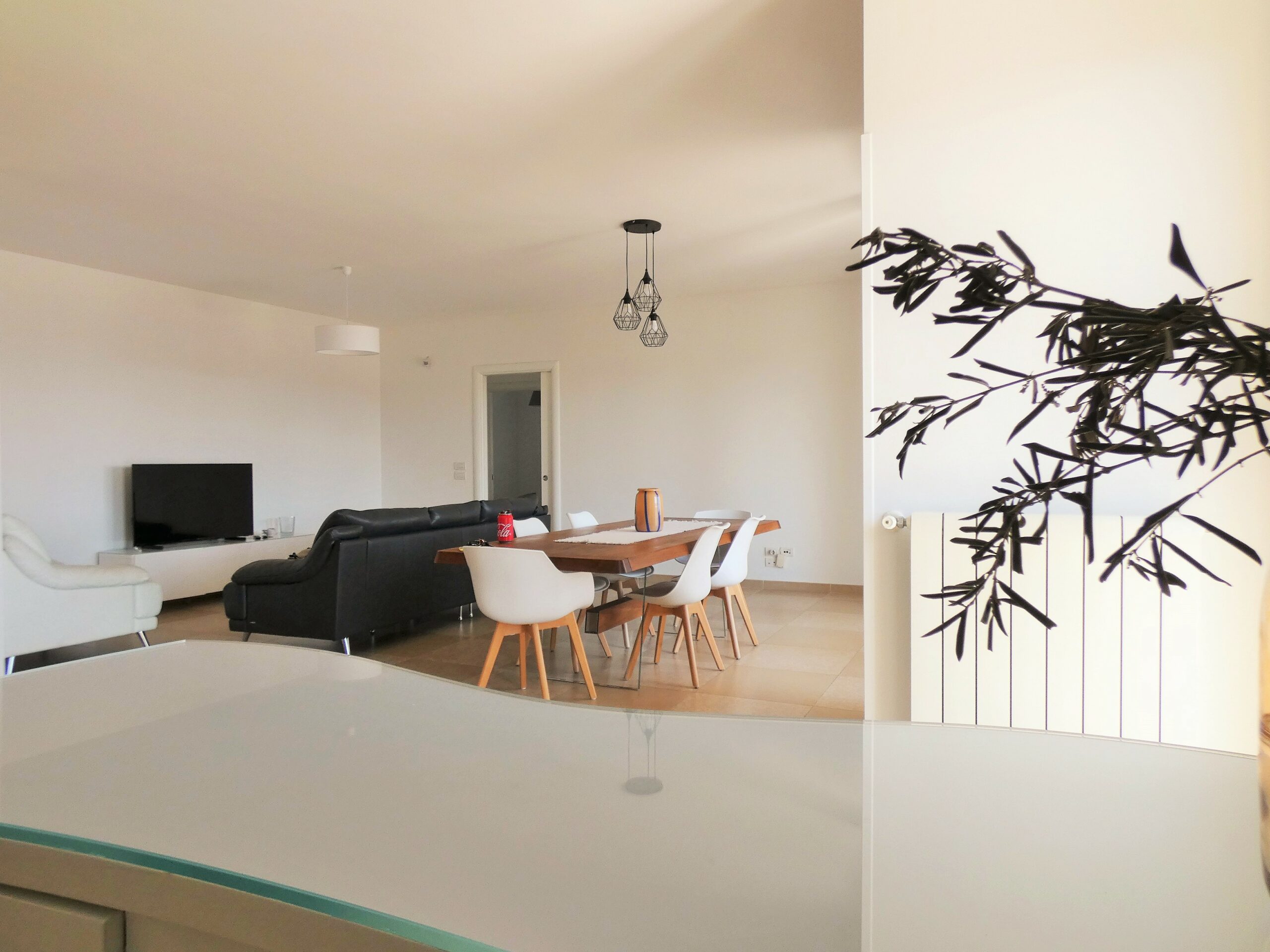Residence Belloluogo Appartamento ampia metratura con terrazzo, ottime finiture e piscina