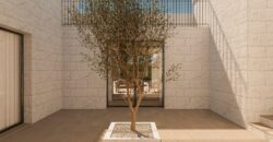 RESIDENZA “CAPPERO” Progetto approvato in campagna salentina