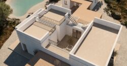 RESIDENZA “CAPPERO” Progetto approvato in campagna salentina