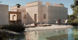 RESIDENZA “CAPPERO” Progetto approvato in campagna salentina