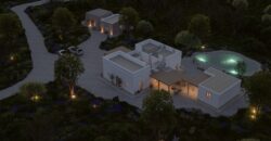 RESIDENZA “CAPPERO” Progetto approvato in campagna salentina