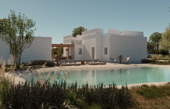 RESIDENZA “CAPPERO” richiede qualifica di imprenditore agricolo