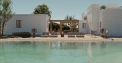 RESIDENZA “CAPPERO” Progetto approvato in campagna salentina