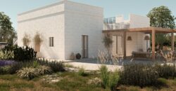 RESIDENZA “CAPPERO” Progetto approvato in campagna salentina